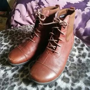 BOGS "Alexandria Lace" Boots